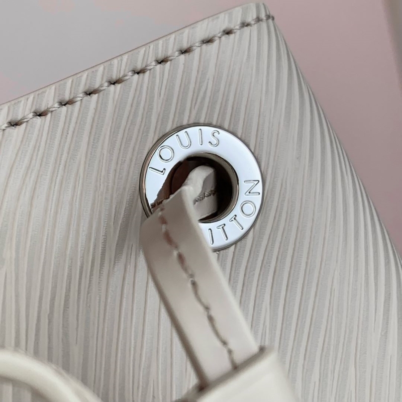 LV Bucket Bags